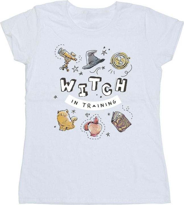 Witch In Training TShirt (XL)