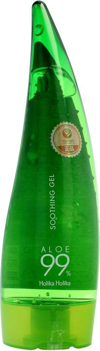 Holika Holika Aloe 99% (Gel, 250 ml)