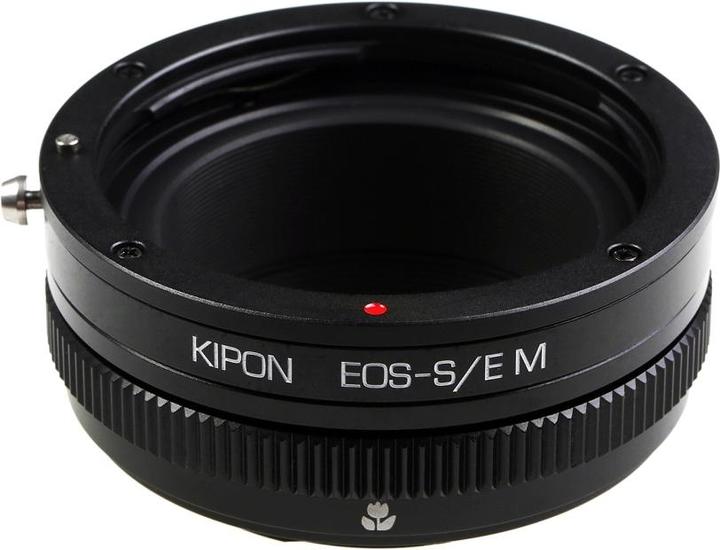 Produktbild Kipon Makro Adapter für Canon EF auf Sony E