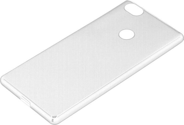 Produktbild Cadorabo TPU Ultra Slim AIR Cover (Xiaomi Redmi Note 5A)