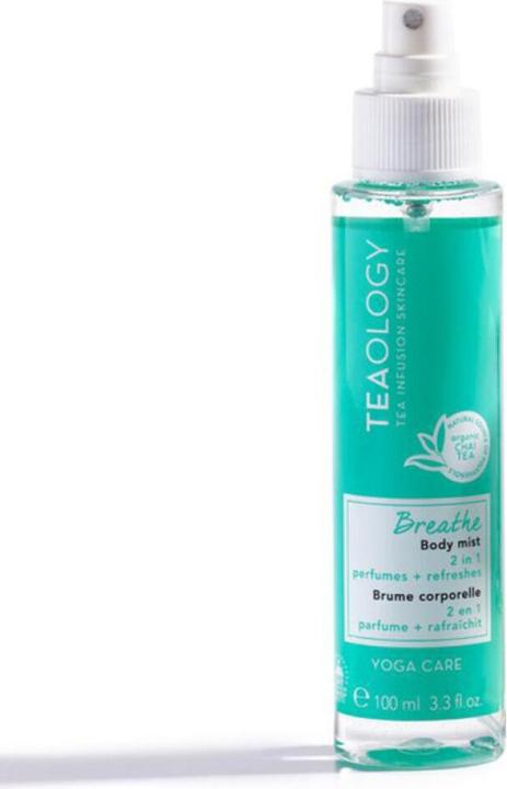 Immagine prodotto Teaology Nebbia per il corpo (Latte corpo, 100 ml)