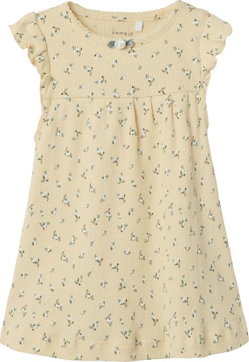Produktbild Name it Bio-Baumwoll Kleid (74)