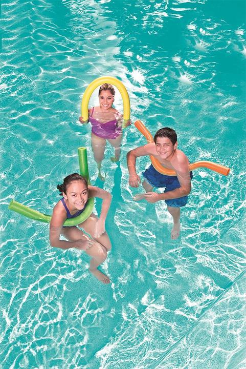 Image du produit Bestway Aqua Bones (1 pièce - Assortiment)