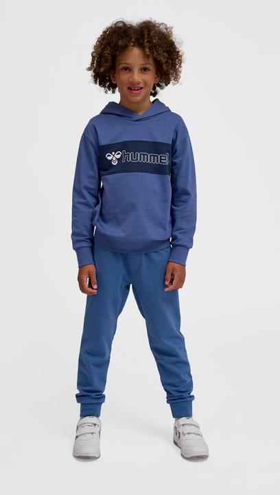 Produktbild hummel hmlATLAS HOODIE (164)