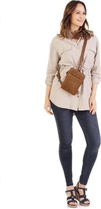 Produktbild Sansibar Crossover Bag SYLT