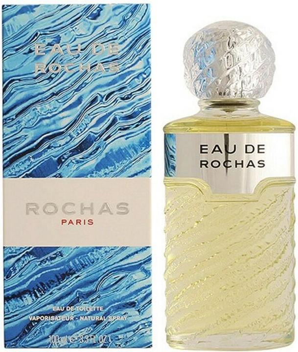 Rochas Femme (Eau de toilette, 100 ml)