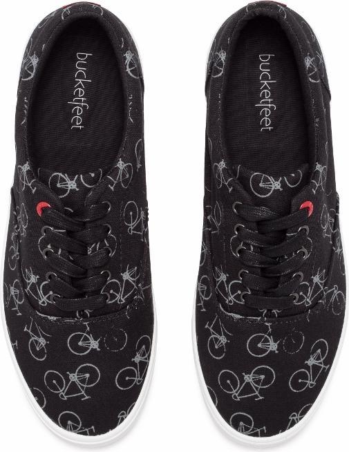 Produktbild Bucketfeet Night Ride (45)