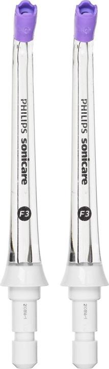 Image du produit Philips Sonicare 2 buses Buse d'irrigation orale (Embouts de douches buccales)