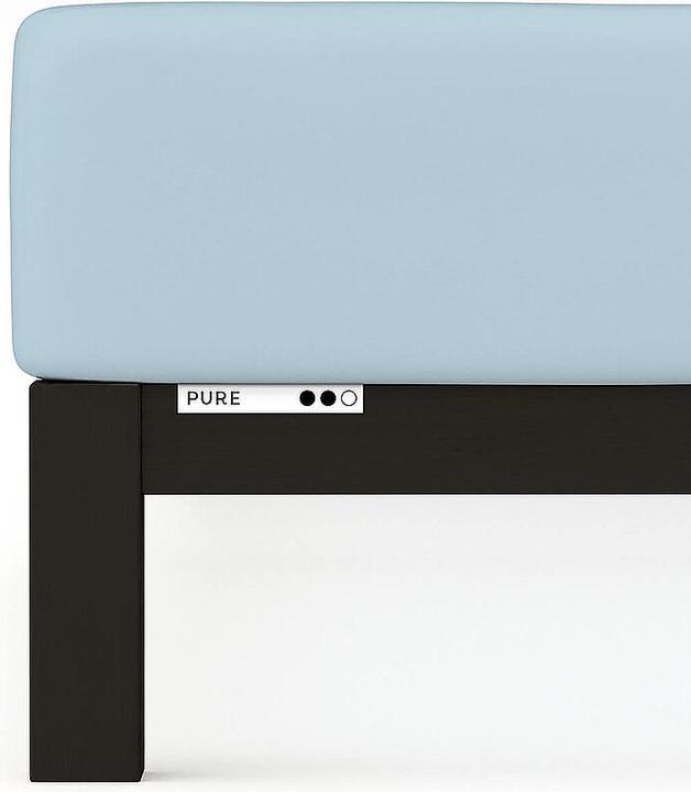 Actual product image schlafgut Pure (140 x 200 - 160 x 220 cm)