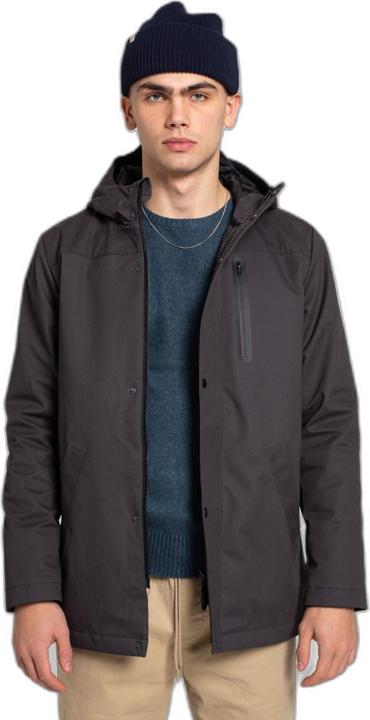 Immagine prodotto Revolution Parka con tasca sul petto (S)