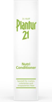 Produktbild Plantur 21 #langehaare Nutri Conditioner (150 ml)