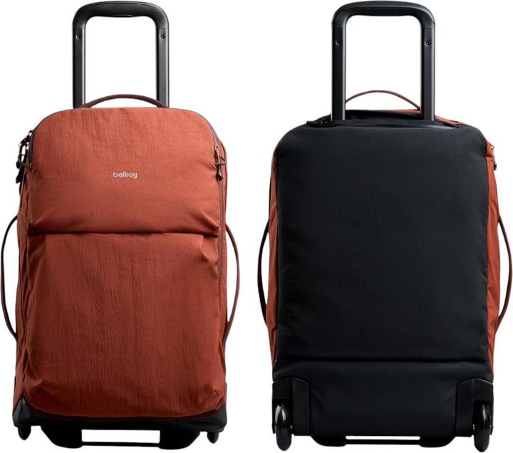 Bellroy Lite - Carry On (38 l, Handgepäck (bis 50l))