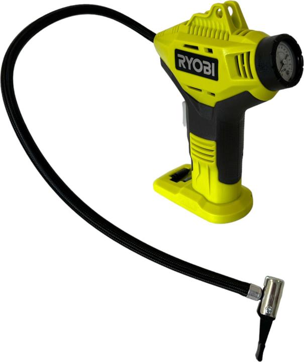 Produktbild Ryobi R18PI-0 (10.30 Bar, 16 l)