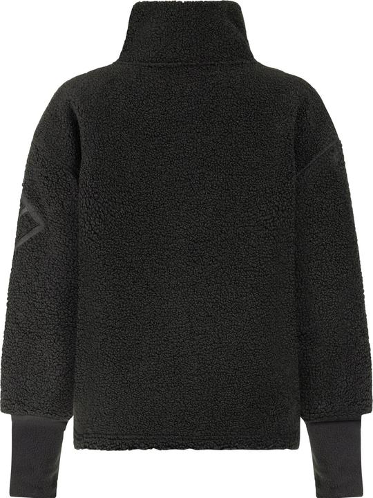 Actual product image Didriksons Women's Mella Full-Zip 3 (34)
