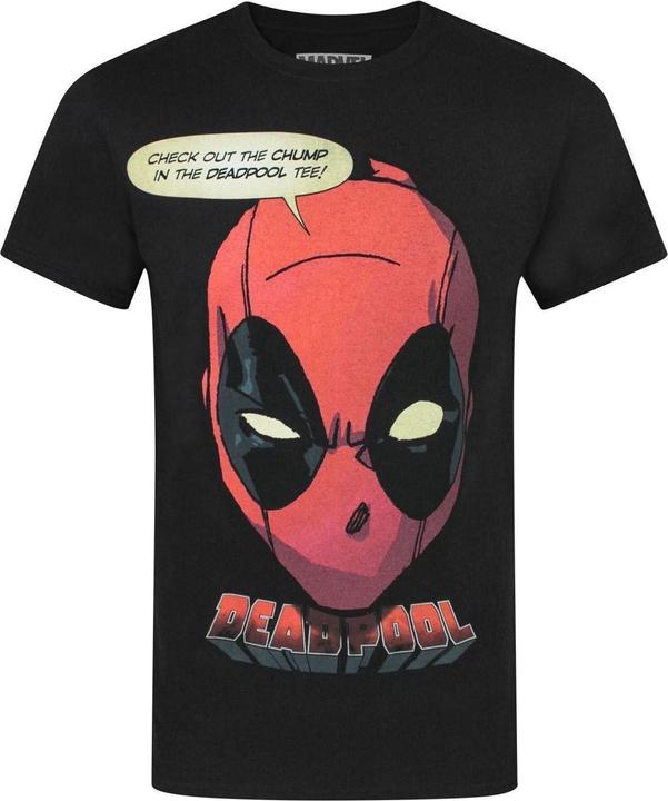 Deadpool UTNS5477 P (XL)