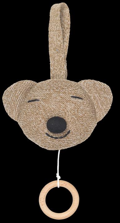 Produktbild Ferm Living Roy Merino Wool Music Mobile