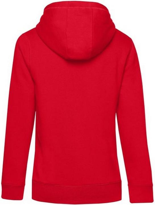 Immagine prodotto B&C Queen Felpa con Cappuccio Donna (L)
