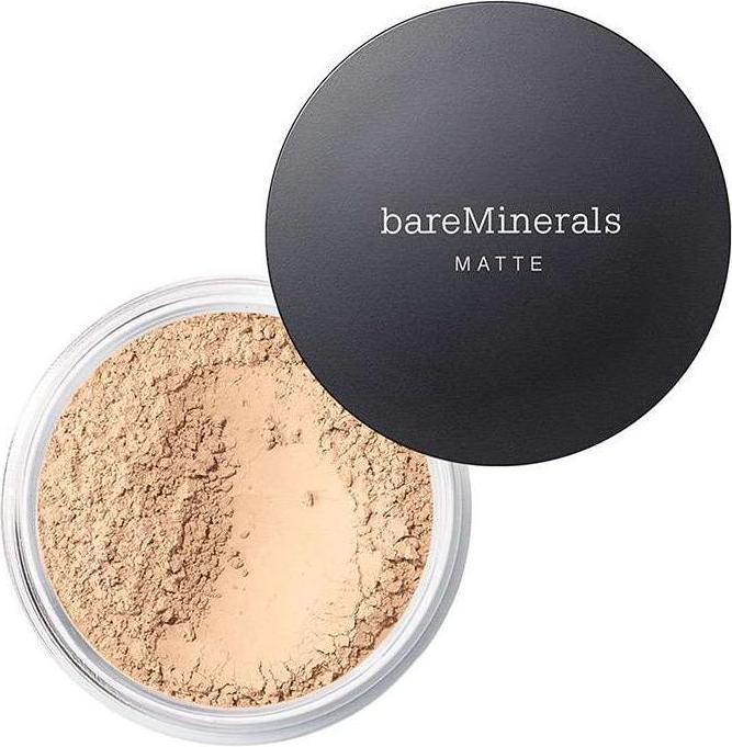 Actual product image Bare Minerals BareMinerals (#03 Fairly Light)