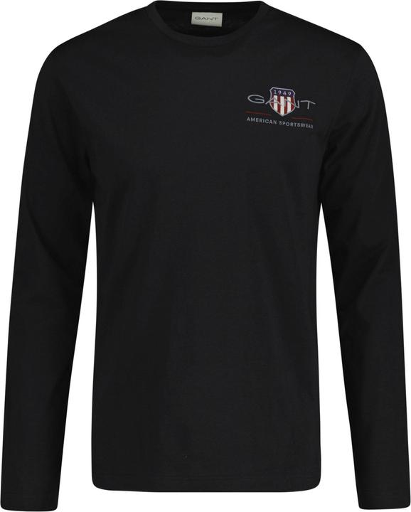 Produktbild GANT Regular Medium Archive Shield (S)