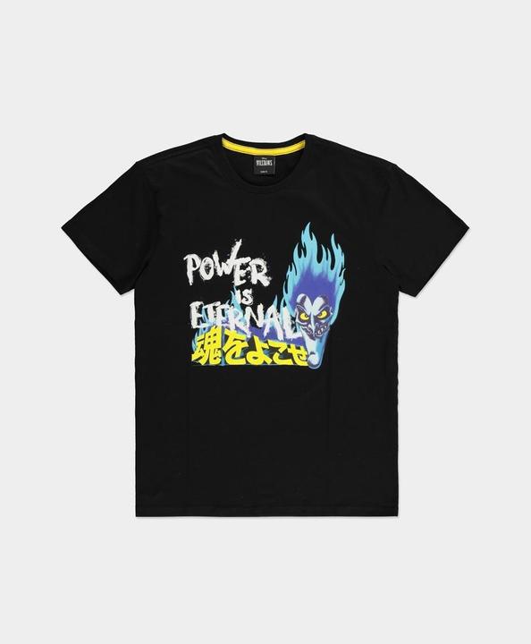 Hercules Hades Men's Tshirt
