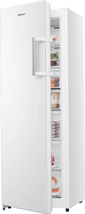 Hisense Gefriergerät (Autonome, 240 l)