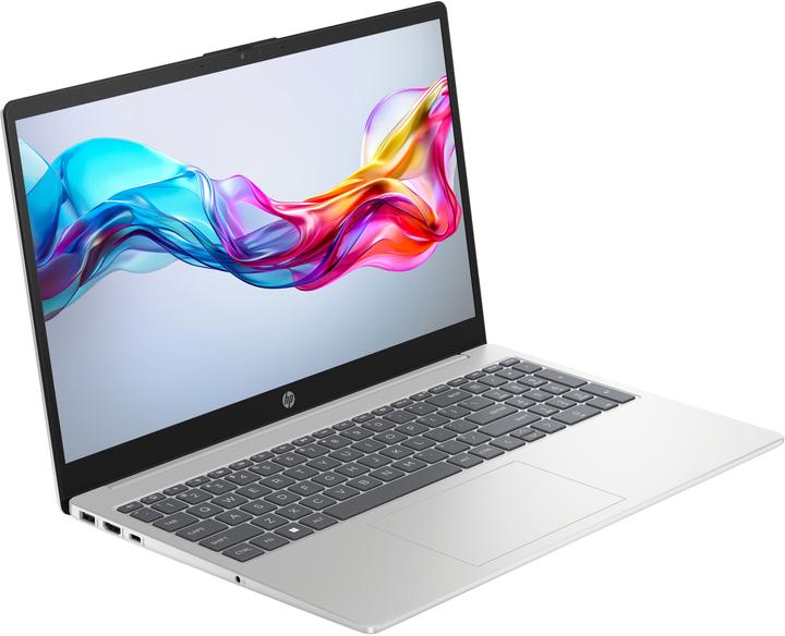 Image du produit HP 15-fd1075ng (15.60", Intel Core 7 150U, 16 Go, 512 Go, DE)