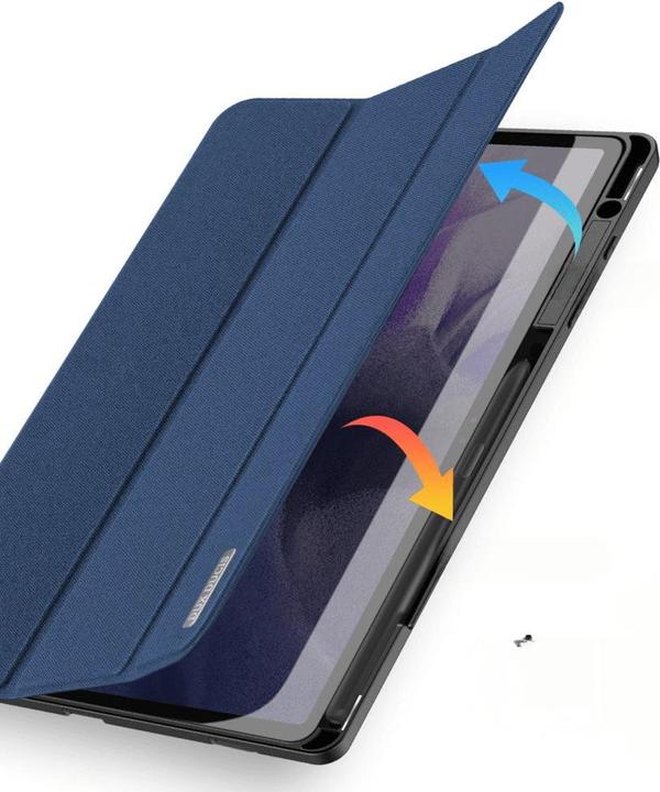 Produktbild Dux Ducis Domo Series (Galaxy Tab S9+)