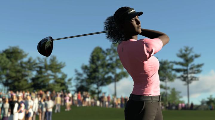 Actual product image Microsoft PGA Tour 2K23 (Xbox One X, Xbox One S)