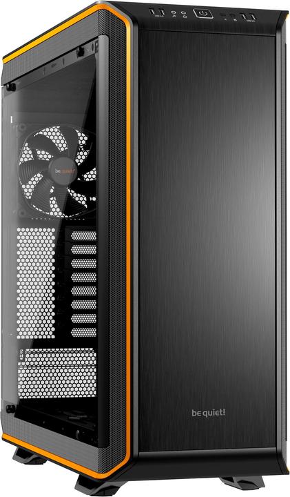 be quiet! Dark Base Pro 900 (ATX, mATX, Mini-ITX, E-ATX, XL-ATX)