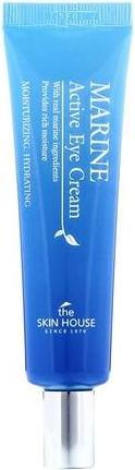 Immagine prodotto The Skin House Crema Occhi Attiva Marina 30ml con Acido Ialuronico e Alghe (30 ml)