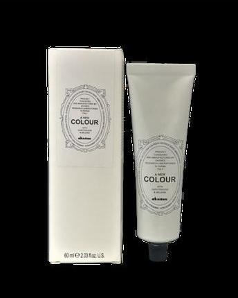 Davines Anc 8,72 Rubio Claro Beige Irisado 60ml (60 ml)