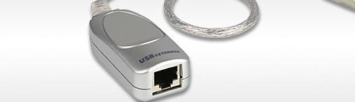 Immagine prodotto Aten Uce60 (60 m, USB 1.0)