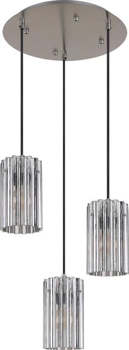 Actual product image Globo Cayden (E27)