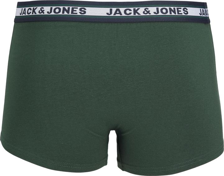Actual product image Jack & Jones 5er-pack Boxershorts (L, 5-pack)