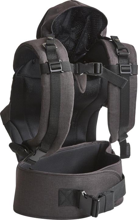 Actual product image Vertbaudet Baby Carrier Physio