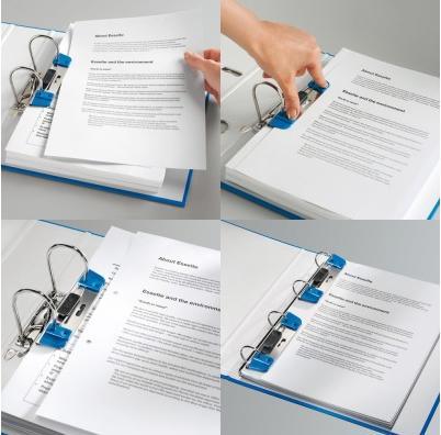 Actual product image Leitz Active