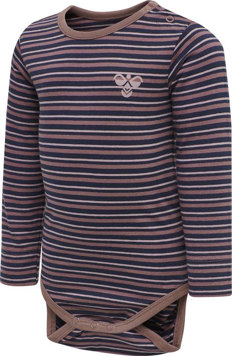 Image du produit hummel Silver Body L/S (86)