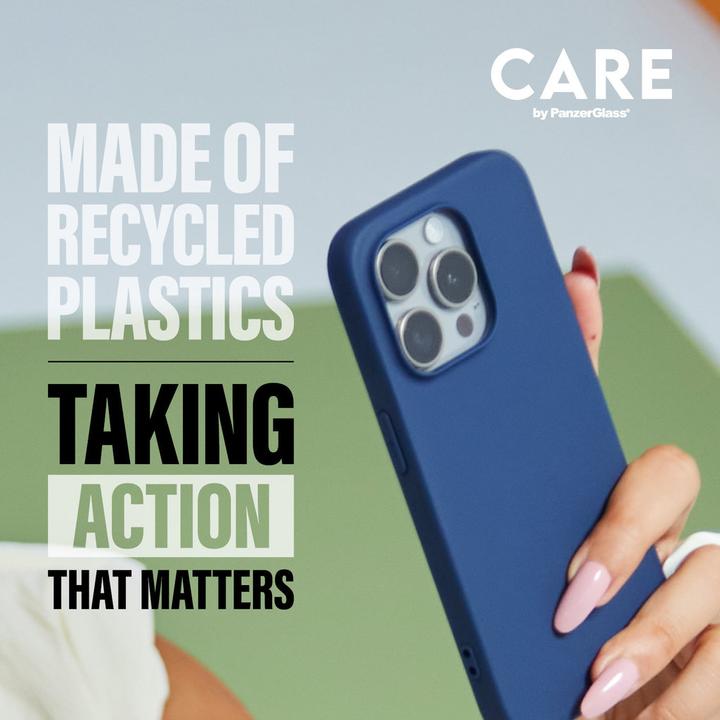 Image du produit Care Case Fashion&MagSafe (Apple iPhone 16)