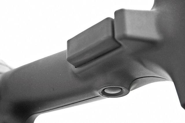 Actual product image Eibenstock EHR 20/2.6 S SET Agitator