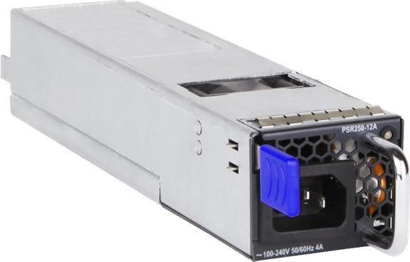 Image du produit HPE E FlexFabric 5710 Alimentation électrique, AC Back-to-Front (250 W)