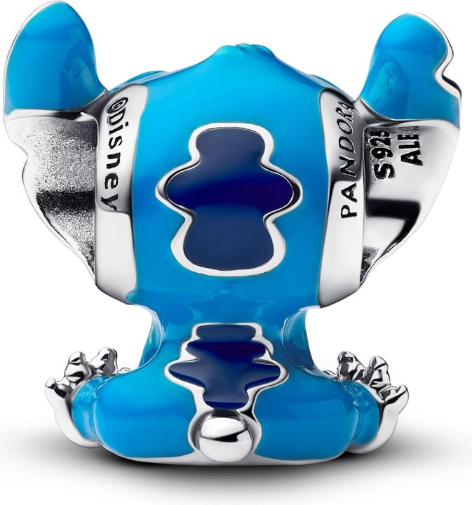 Produktbild Pandora Disney-Stich (Silber 925, Emaille)