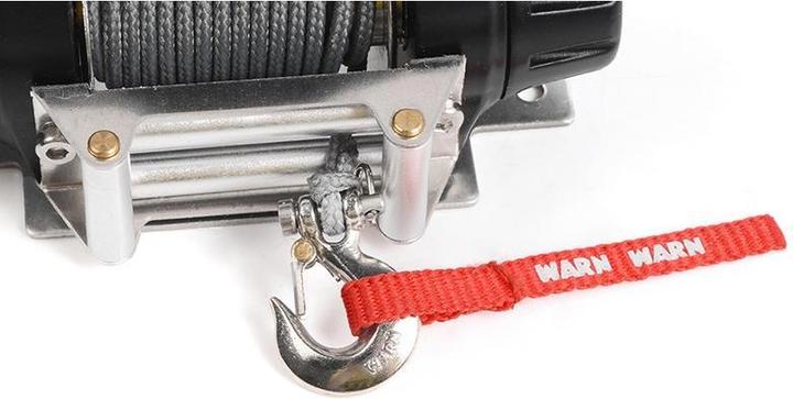 Actual product image Rc4Wd Model winch Warn 9.5cti-s 1:10
