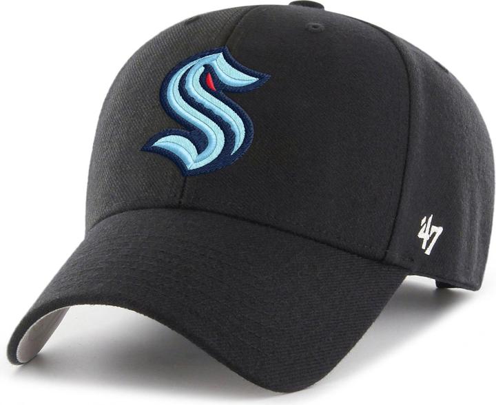 Image du produit 47 Brand Coupe décontractée NHL Seattle Octopus (Taille unique)