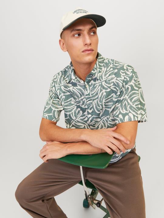 Immagine prodotto Jack & Jones Comfort Fit Hemd Hemd (M)