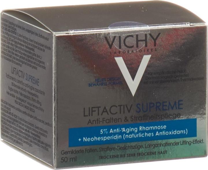 Vichy Liftactiv Supreme (50 ml, Tagescreme)