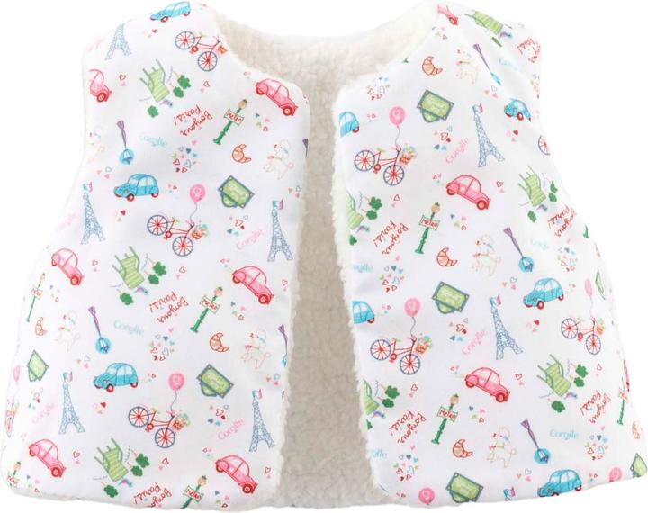 Actual product image Corolle Winterset für Babypuppe, 36cm