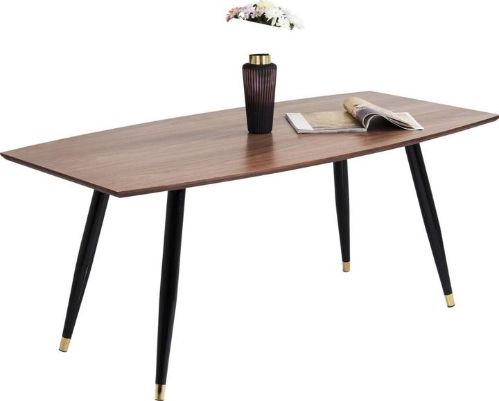Immagine prodotto Kare Design Tabella Curve 180x90cm