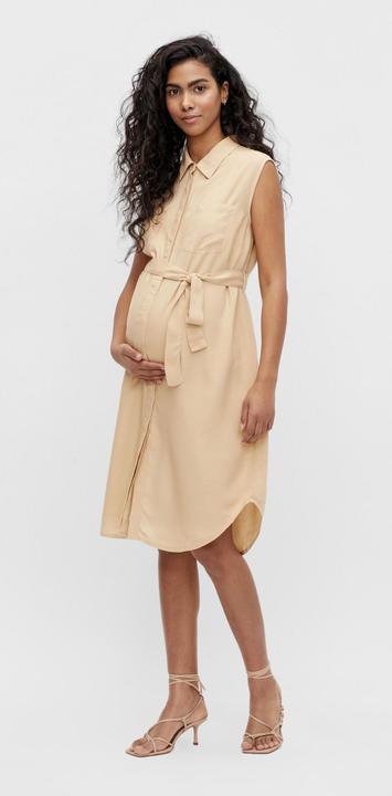 Produktbild Mamalicious MLMERCY 2-in-1-Umstandskleid (L)