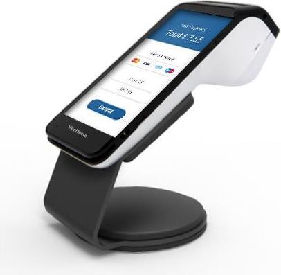 Produktbild Compulocks Cling Stand 2.0 POS Bundle