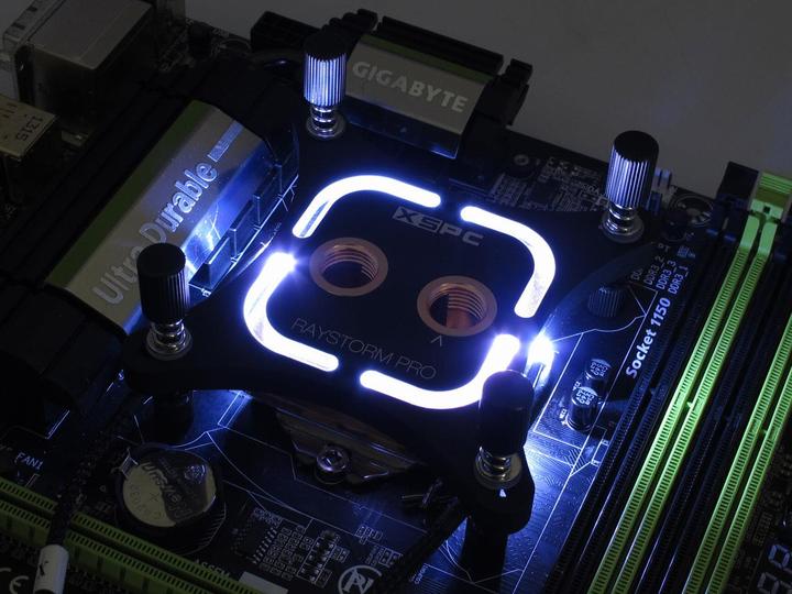 Immagine prodotto XSPC Raystorm Pro